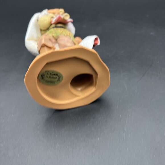 Fontanini Nativity Collection 7.5" Bagpiper Josiah w/ Box - Picture 8 of 15